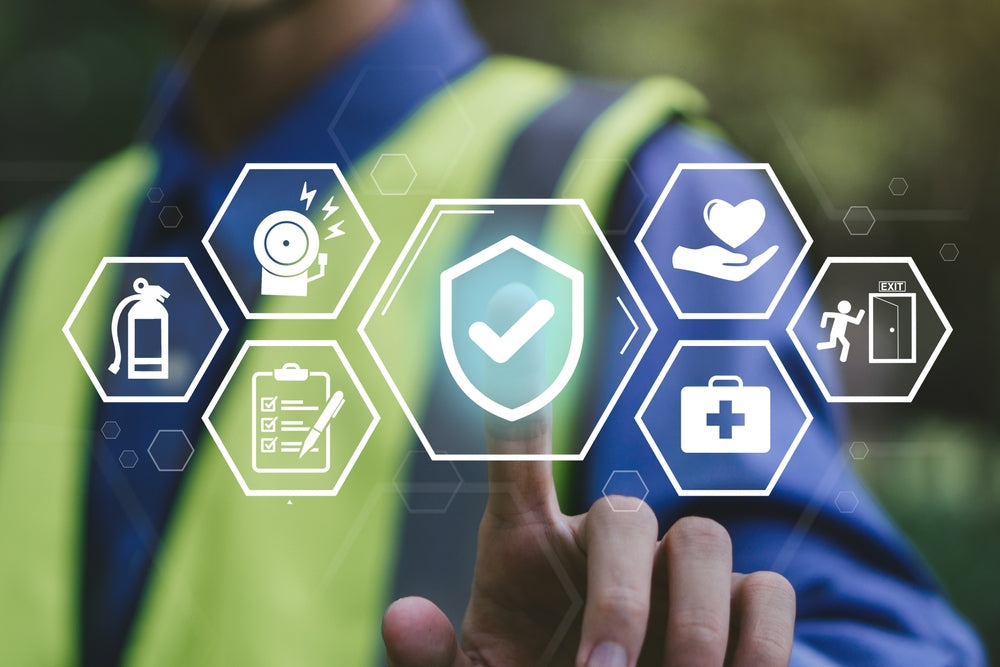 Workplace Safety in Australia: Compliance, Hazard Prevention & WHS Solutions