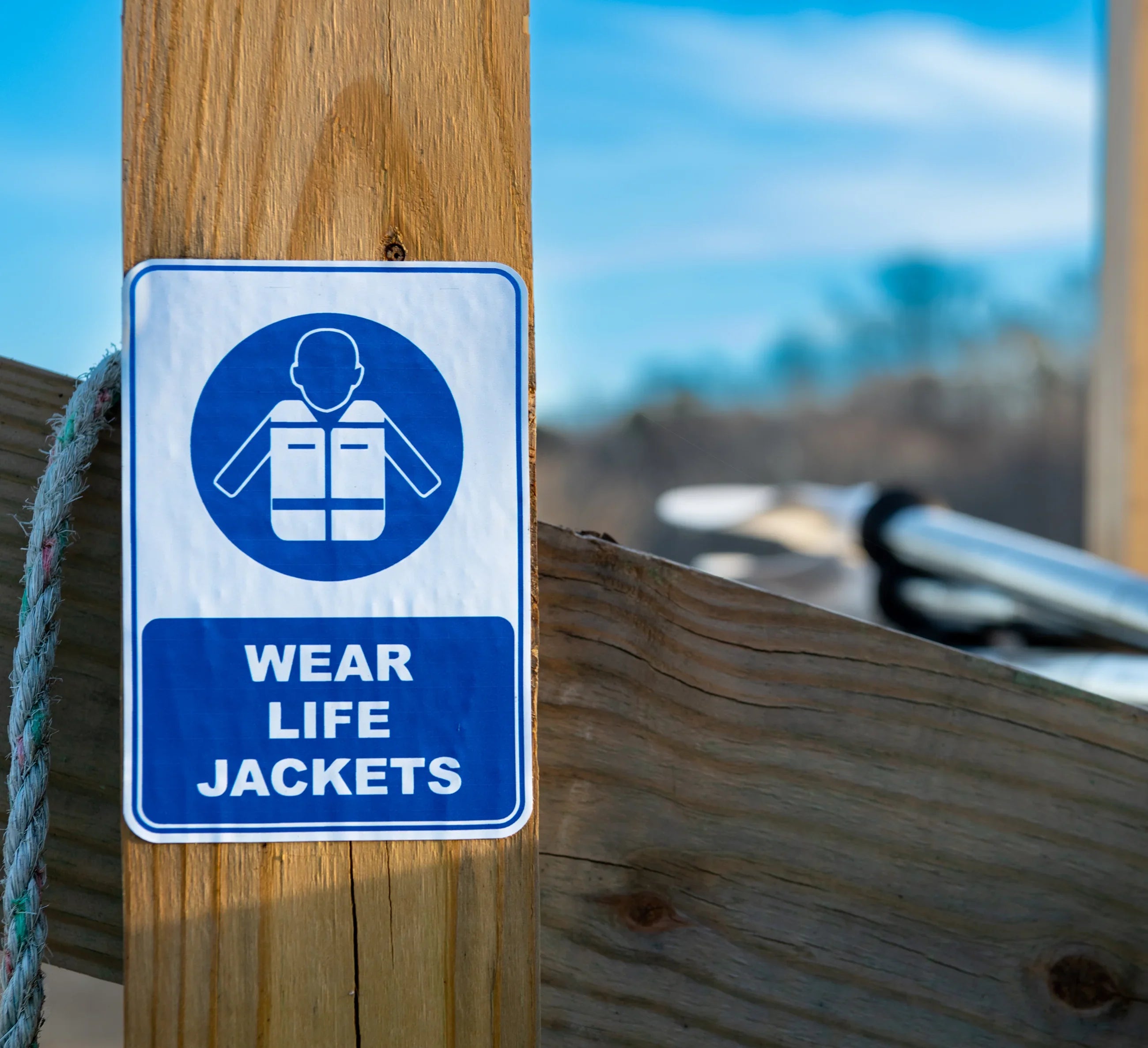 Boat Signs