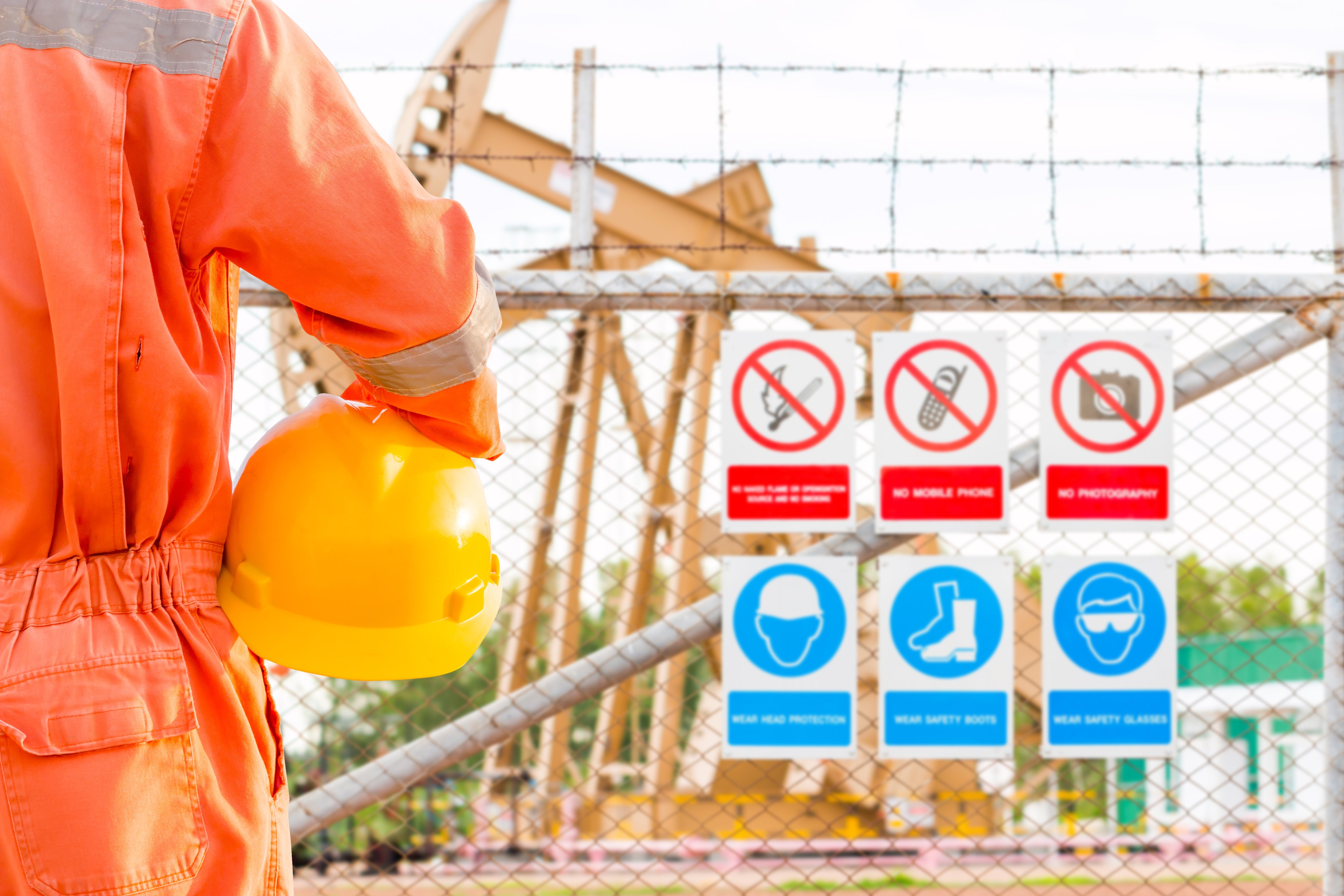 Safety Signs